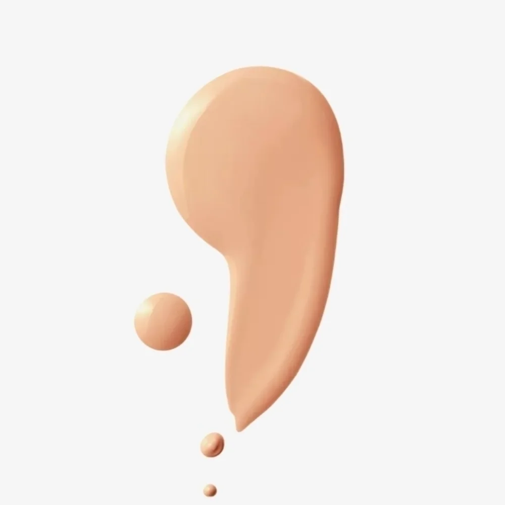 LAST ONE 🔥MAYBELLINE FIT ME matte poreless foundation